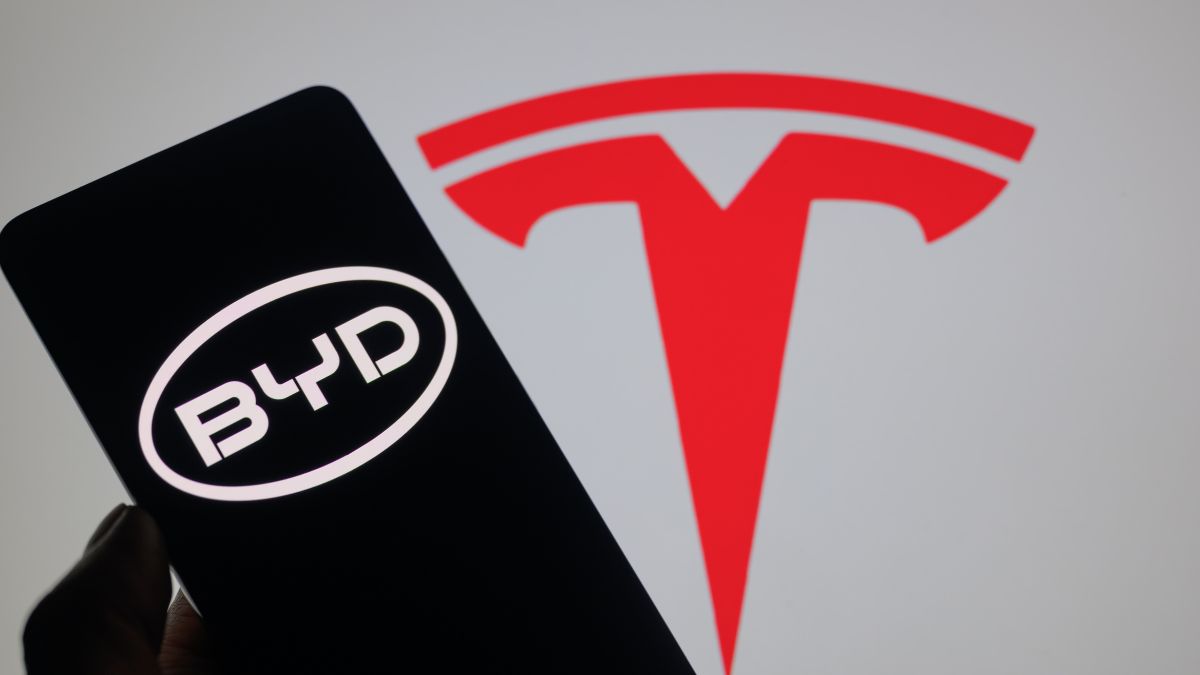 比亚迪55.9亿美元港股增发创四年来最大融资案- FSM